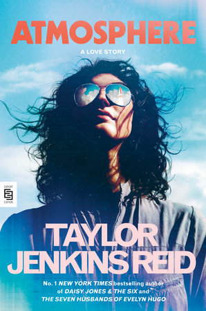Atmosphere book cover