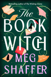 The Book Witch 
