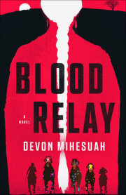 Blood Relay 