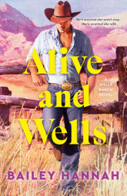 Alive and Wells 