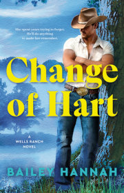Change of Hart 