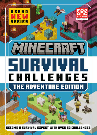 Minecraft: Survival Challenges