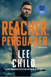 Reacher: Persuader (MTI)