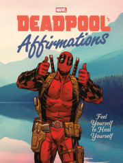 Deadpool's Affirmations 