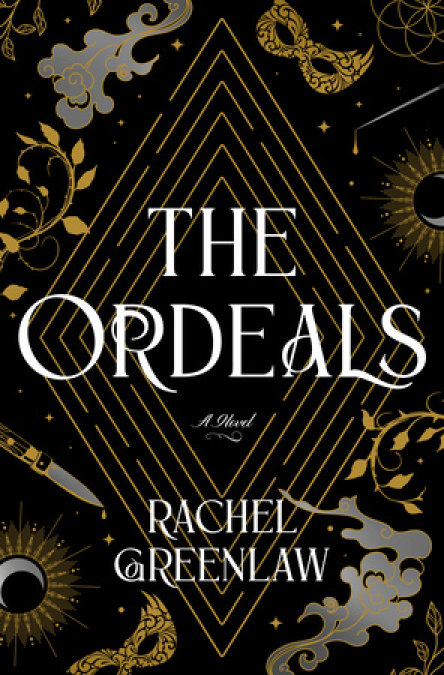 The Ordeals