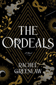 The Ordeals 