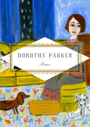 Dorothy Parker: Poems 