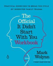 The Official It Didn't Start with You Workbook 