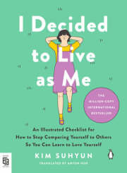 I Decided to Live as Me 