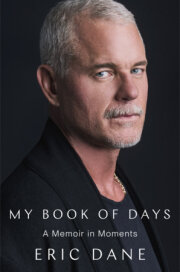 My Book of Days 