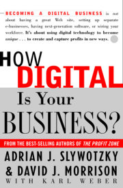 How Digital Is Your Business? 