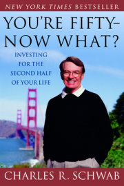 You're Fifty-Now What? 