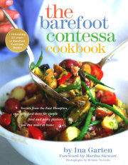 The Barefoot Contessa Cookbook 