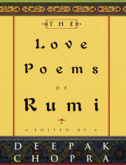 The Love Poems of Rumi 