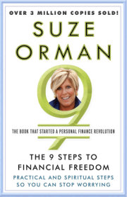 The 9 Steps to Financial Freedom 