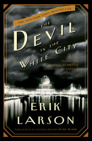 The Devil in the White City 