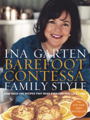 Barefoot Contessa Family Style 