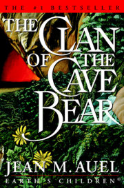 The Clan of the Cave Bear 