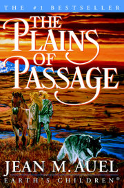 The Plains of Passage 