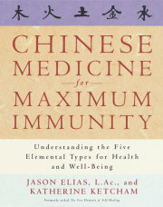 Chinese Medicine for Maximum Immunity 