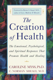 The Creation of Health 
