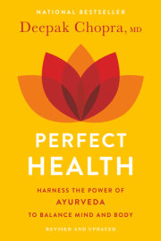 Perfect Health--Revised and Updated 