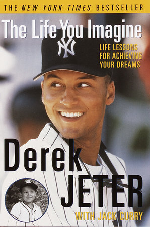 Derek Jeter: The Yankee Kid (SUPERSTAR SERIES BASEBALL)