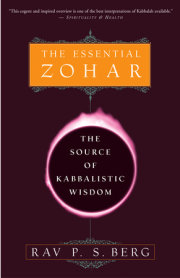 The Essential Zohar 