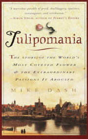 Tulipomania 