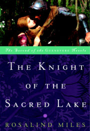 The Knight of the Sacred Lake 
