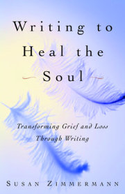 Writing to Heal the Soul 