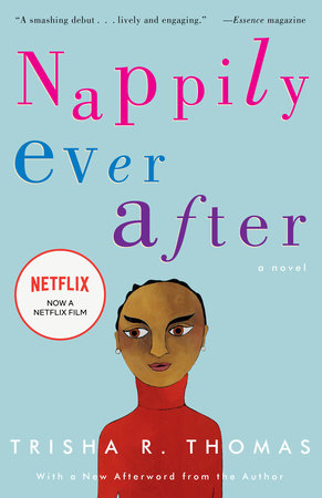 Nappily Ever After by Trisha R. Thomas: 9780609808986