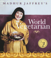 Madhur Jaffrey's World Vegetarian