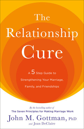 The Relationship Cure