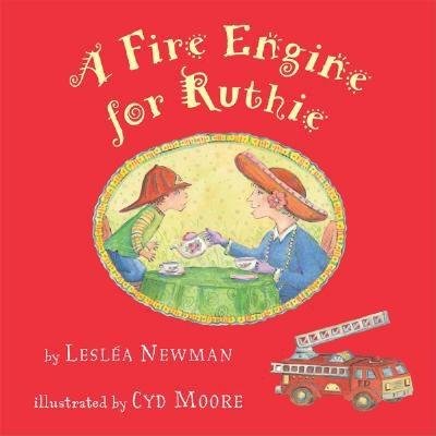 A Fire Engine for Ruthie