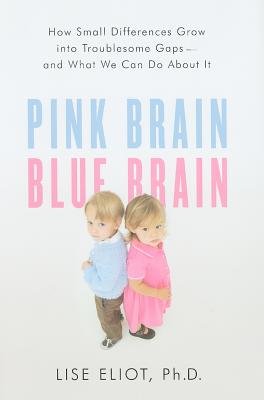 Pink Brain, Blue Brain