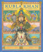 Kubla Khan 