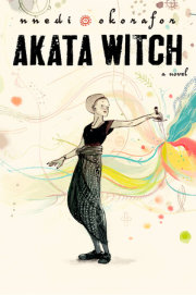 Akata Witch