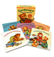 Corduroy's Tiny Treasury 