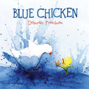 Blue Chicken 