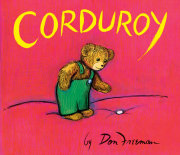 Corduroy 