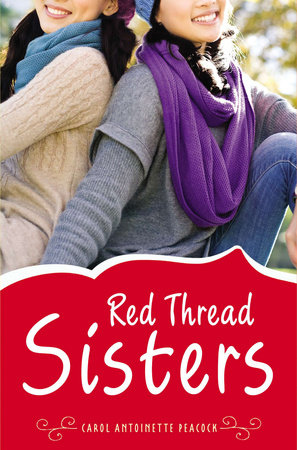 Red Thread Sisters 
