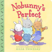 Nobunny's Perfect