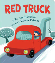 Red Truck 