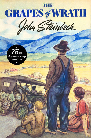 East of Eden by John Steinbeck: 9780140186390