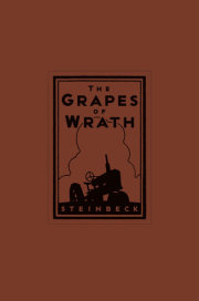 The Grapes of Wrath 75th Anniversary Edition (Limited edition)