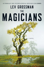 The Magicians 