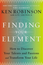 Finding Your Element 