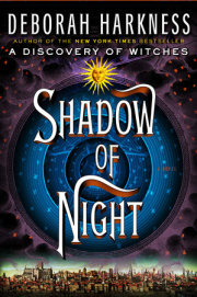 Shadow of Night 