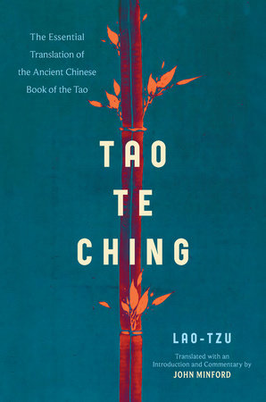 Tao Te Ching by Lao Tzu